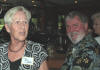 Mary Grahm and either Leonard or Bernard Hoeppner