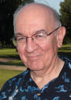 Wayne Strehlow