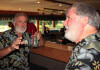 Leonard and Bernard Hoeppner