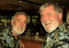Leonard and Bernard Hoeppner