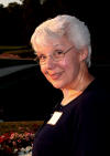 Rogene Leberak (wife of Bob)