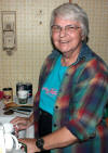 Grandmother Janie